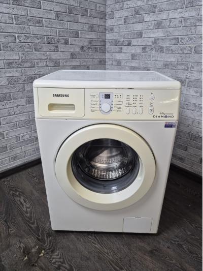 Стиральная машина SAMSUNG WF8590NMW8
